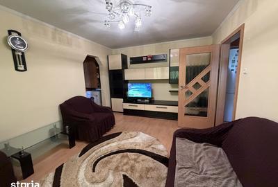 Apartament cu 2 camere semidecomandat, mobilat în Cetate - 10