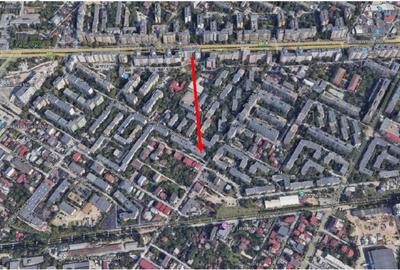 Garsonieră în Central