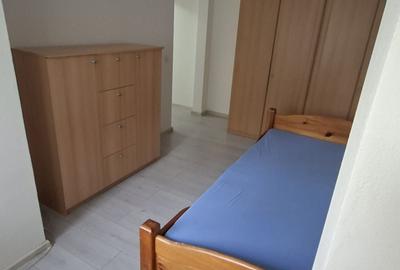 Apartament cu 2 camere decomandat în Nufărul