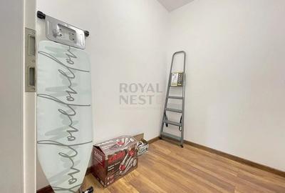 Apartament cu 2 camere decomandat în Avantgarden