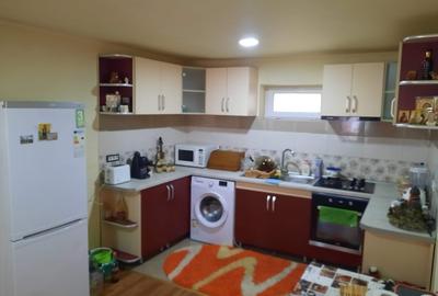 Casă cu 4 camere cu Teren 1000 Mp în Salonta - 8
