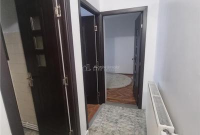 Apartament cu 3 camere decomandat în Central - 7