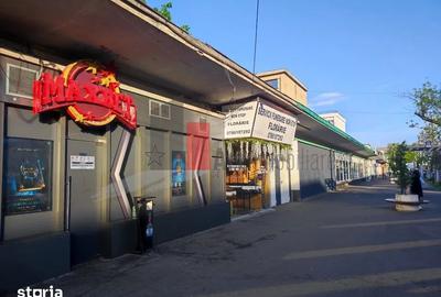Spațiu comercial, de 66 mp, în Giulești - 1
