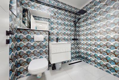 Casă individuală cu 7 camere cu Teren 249 Mp în Colentina - 36