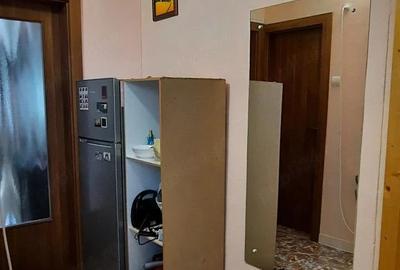 Garsonieră decomandată în Complex Studențesc