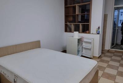 Garsonieră semidecomandată în Iancului