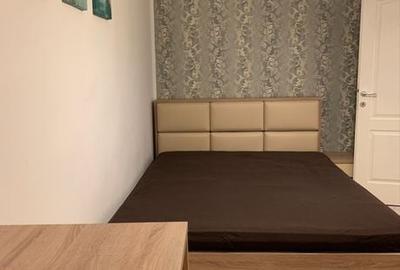 Apartament cu 2 camere semidecomandat în Aradului - 2