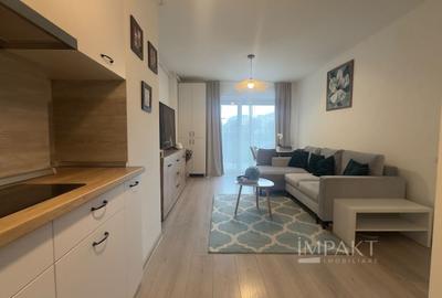 Apartament cu 2 camere decomandat, mobilat în Sopor - 4