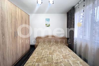 Apartament cu 3 camere semidecomandat, mobilat în Traian - 8