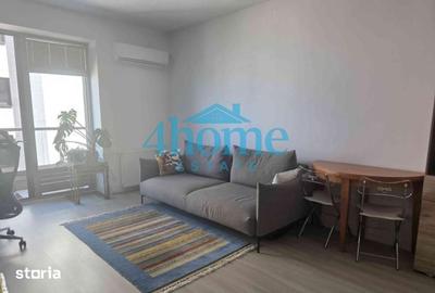 Apartament cu 3 camere semidecomandat în Militari