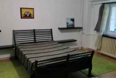 Garsonieră decomandată în Tineretului