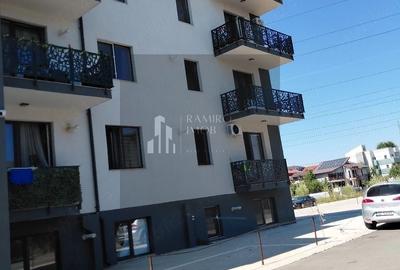 Apartament cu 2 camere decomandat în Dobroești
