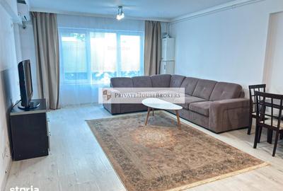 Apartament cu 2 camere semidecomandat în Central - 9