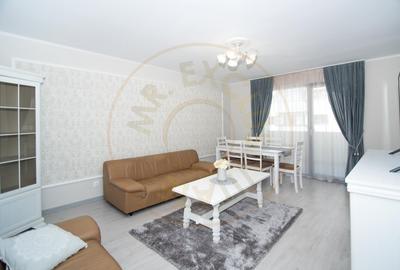 Apartament cu 3 camere decomandat, mobilat în Nord - 1