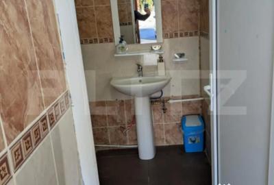 Garsonieră decomandată, mobilată în Tărlungeni - 9