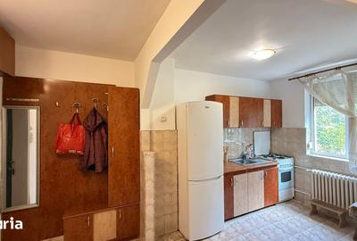 Apartament cu 2 camere în Rogerius - 14