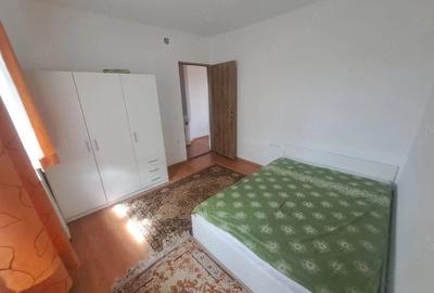 Apartament cu 2 camere semidecomandat în Central - 1