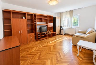 Apartament cu 2 camere decomandat, mobilat în Zorilor