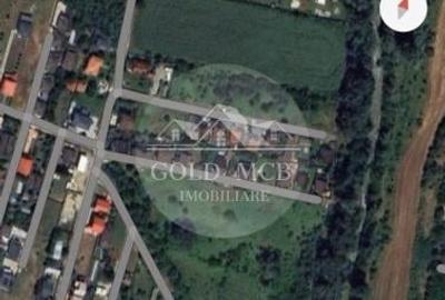 Teren Construcții intravilan de 683.5 mp, în Ciorogârla - 1