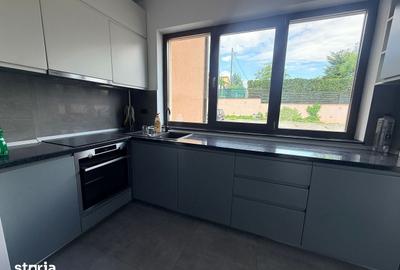 Apartament cu 2 camere în Miroslava - 6