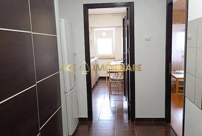 Garsonieră decomandată, mobilată în Vitan - 8