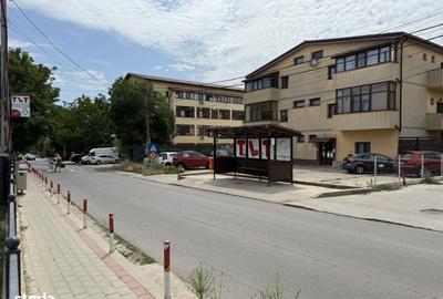 Garsonieră decomandată în Valea Adâncă - 8