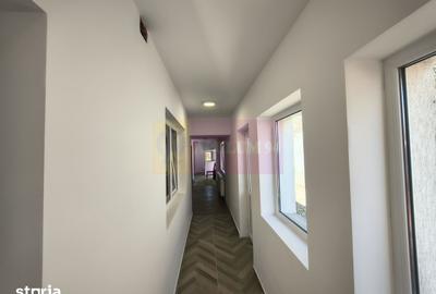 Casă cu 4 camere decomandat cu Canalizare în Copăceni - 15
