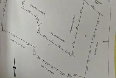 Teren de 2178 mp, în Bărbătești - 5
