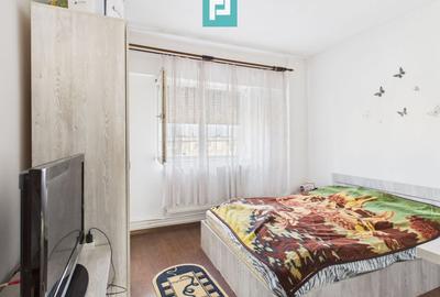 Apartament cu 2 camere decomandat, mobilat în Aradul Nou - 7