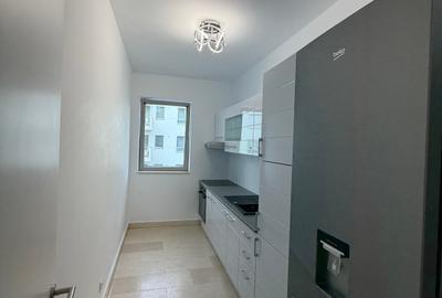 Apartament cu 2 camere decomandat în Domenii - 7