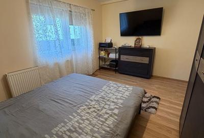 Apartament cu 3 camere în Florești - 1