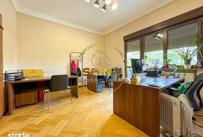 Apartament cu 5 camere în Dorobanți