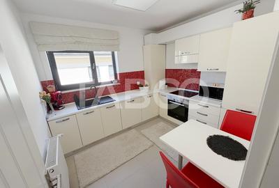 Apartament cu 2 camere decomandat, mobilat în Borhanci - 5