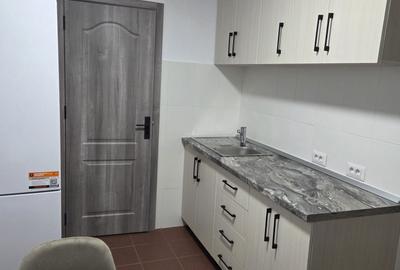 Apartament cu 2 camere decomandat în Banca Națională - 4