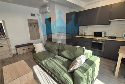 Apartament cu 2 camere semidecomandat în Titan - 2