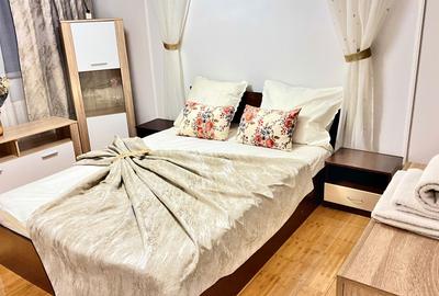 Apartament cu 3 camere decomandat în Iris - 7