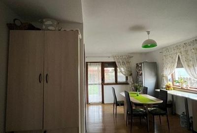Duplex cu 4 camere cu Canalizare în Giroc - 3