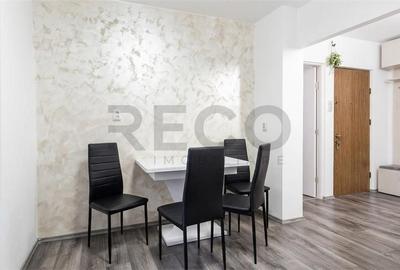 Apartament cu 3 camere decomandat în Iosia