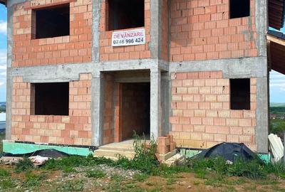 Casă cu 4 camere în Exterior Vest - 5