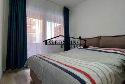 Apartament cu 3 camere decomandat în Baciu - 5