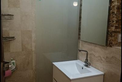Apartament cu 2 camere decomandat în Doamna Ghica - 5