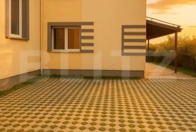 Apartament cu 2 camere semidecomandat în Zorilor - 1