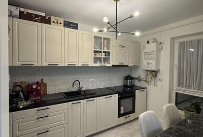 Apartament cu 2 camere semidecomandat în Central - 5