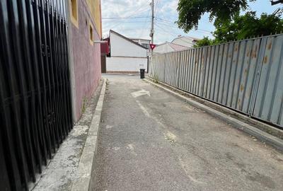 Casă individuală cu 2 camere cu Canalizare în Rahova - 13