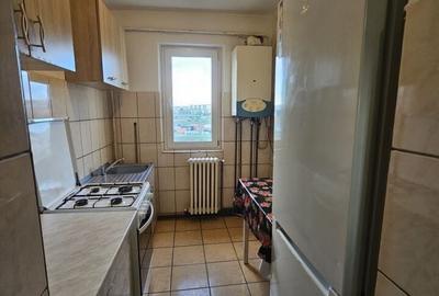 Apartament cu 2 camere decomandat în Dacia - 7