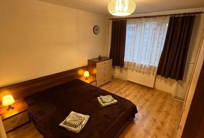 Apartament cu 3 camere în Rogerius