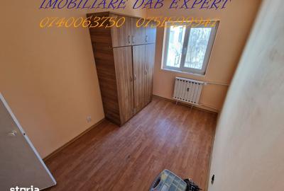 Apartament cu 3 camere în Micro 17 - 7