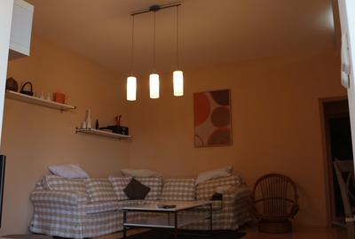 Apartament cu 3 camere, mobilat în Bălcescu - 2
