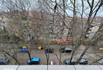 Apartament cu 2 camere în Lipovei - 1