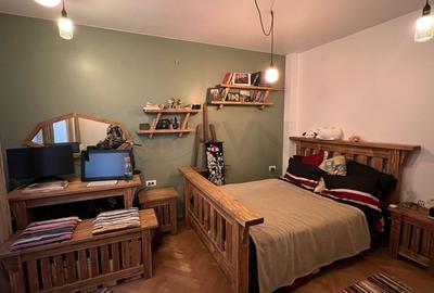 Apartament cu 2 camere semidecomandat, mobilat în Dorobanți - 6
